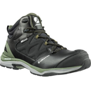 ALBATROS ULTRATRAIL OLIVE CTX MID S7S ESD FO HRO SR MUNKAVÉDELMI BAKANCS