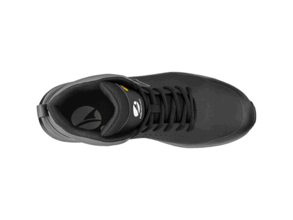 ALBATROS VIGOR 2 IMPULSE BLACK S3S ESD FO HRO SR MUNKAVÉDELMI BAKANCS