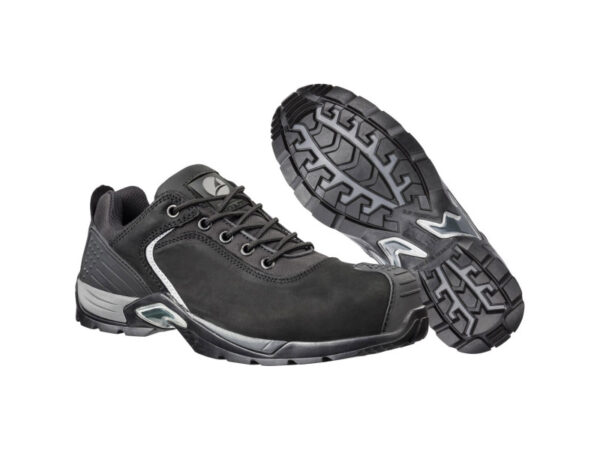 ALBATROS RUNNER XTS LOW S3S FO HRO SR MUNKAVÉDELMI CIPŐ