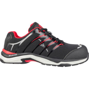 ALBATROS TWIST RED WNS LOW S1P ESD HRO SRC NŐI MUNKAVÉDELMI CIPŐ