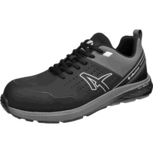 ALBATROS VIGOR 2 IMPULSE BLACK S3S ESD FO HRO SR MUNKAVÉDELMI CIPŐ
