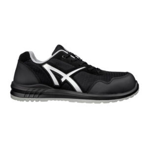 ALBATROS DRIFTER BLACK LOW S1PL FO SR MUNKAVÉDELMI CIPŐ