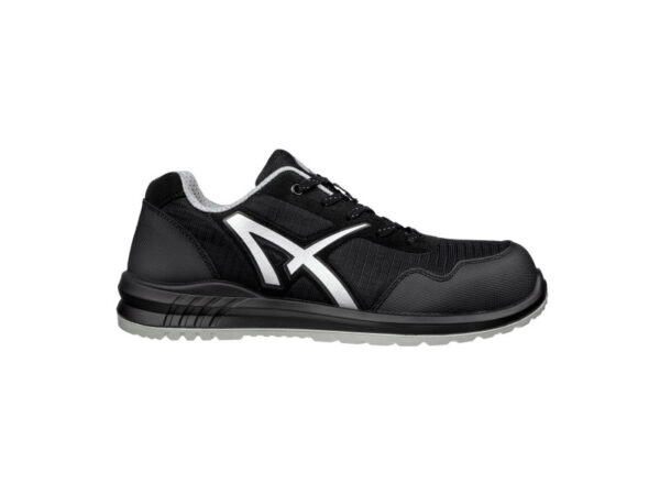 ALBATROS DRIFTER BLACK LOW S1PL FO SR MUNKAVÉDELMI CIPŐ