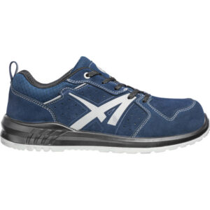 ALBATROS TWISTER DY NAVY LOW S1P ESD SRC MUNKAVÉDELMI CIPŐ