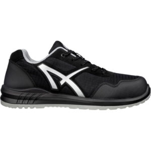 ALBATROS DRIFTER BLACK LOW O1 ESD FO SR MUNKAVÉDELMI CIPŐ