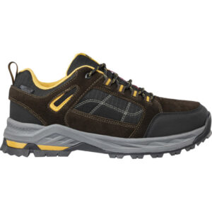 ALBATROS LOFOTEN 2.0 BROWN CTX LOW TÚRACIPŐ