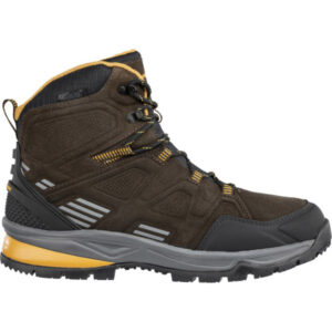 ALBATROS LOFOTEN 2.0 BROWN CTX MID TÚRABAKANCS
