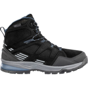 ALBATROS LOFOTEN 2.0 BLACK CTX MID TÚRABAKANCS