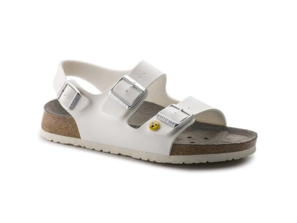 BIRKENSTOCK MILANO PROF. UNI ESD SZANDÁL