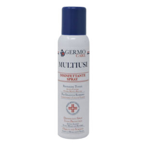 BLS Q409 UNIVERZÁLIS FERTŐTLENÍTŐ SPRAY 150ML