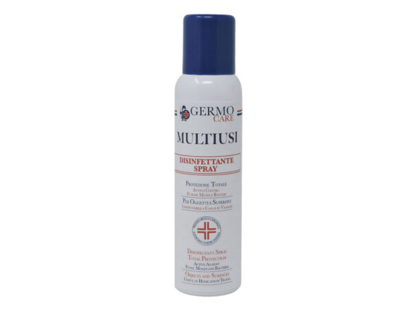 BLS Q409 UNIVERZÁLIS FERTŐTLENÍTŐ SPRAY 150ML