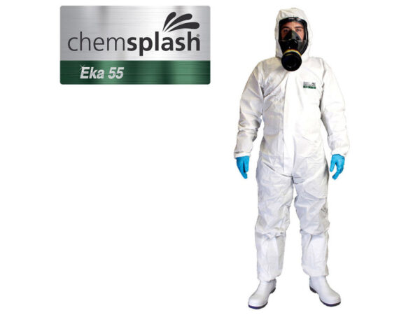 CHEMSPLASH EKA 55 OVERÁL 5B/6B