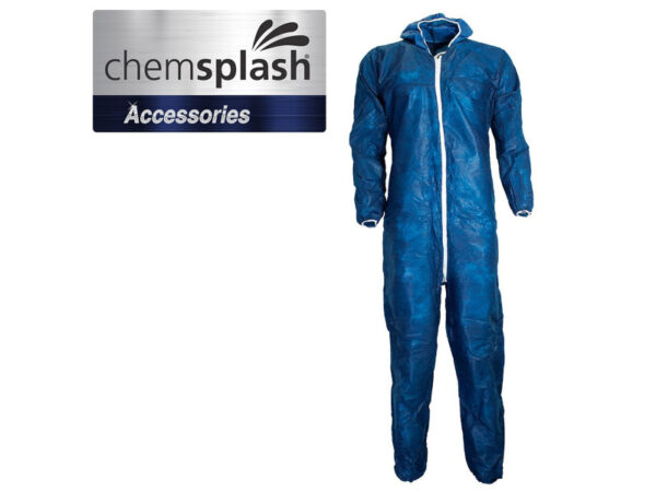 CHEMSPLASH 30G PP OVERÁL