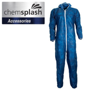 CHEMSPLASH 30G PP OVERÁL