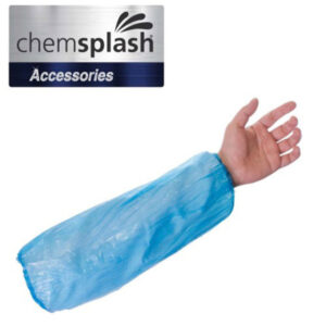 CHEMSPLASH PE ALKARVÉDŐ (100DB)