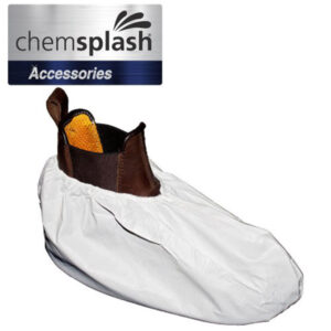CHEMSPLASH PB/6B ANTISZTATIKUS CIPŐVÉDŐ