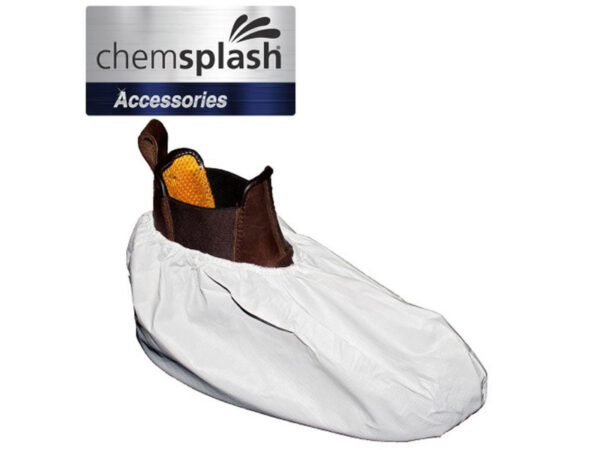 CHEMSPLASH PB/6B ANTISZTATIKUS CIPŐVÉDŐ