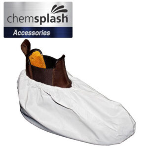 CHEMSPLASH PVC GRIP PB/6B CSÚSZÁSMENTES CIPŐVÉDŐ