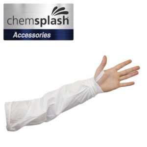 CHEMSPLASH ALKARVÉDŐ KÖTÖTT MANDZSETTÁVAL PB/6B