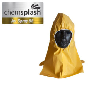 CHEMSPLASH JET SPRAY VÉDŐCSUKLYA PB 3B/4B/6B