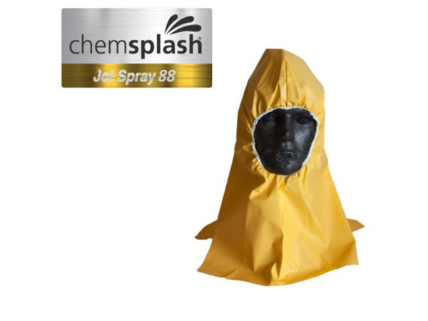 CHEMSPLASH JET SPRAY VÉDŐCSUKLYA PB 3B/4B/6B