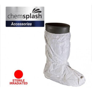 CHEMSPLASH PVC GRIP PB/6B STERIL CSIZMAVÉDŐ PVC TALPPAL