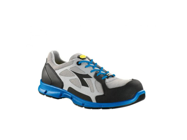 DIADORA D-FLEX LOW S1P SRC VÉDŐCIPŐ