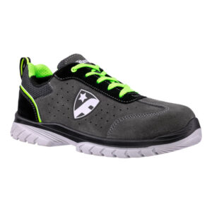 FOOTGUARD SMART GREEN LOW S1P FO SR MUNKAVÉDELMI CIPŐ