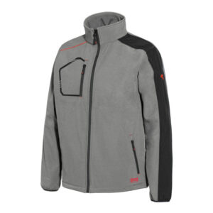 ISSALINE KIND ÚJRAHASZNOSÍTOTT ANYAGBÓL KÉSZÜLT SOFTSHELL KABÁT