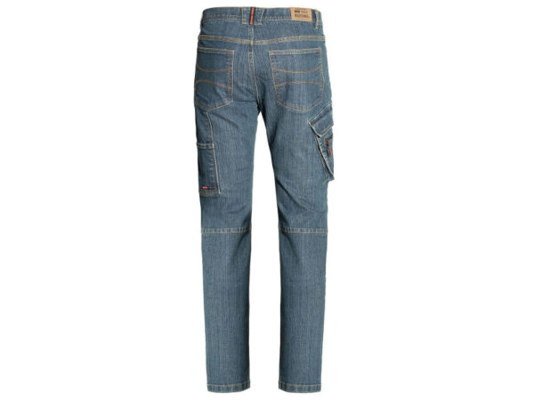 ISSALINE MULTI SOKZSEBES STRETCH FARMERNADRÁG