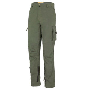 ISSALINE RAPTOR CANVAS CARGO NADRÁG