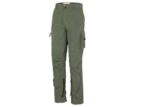 ISSALINE RAPTOR CANVAS CARGO NADRÁG