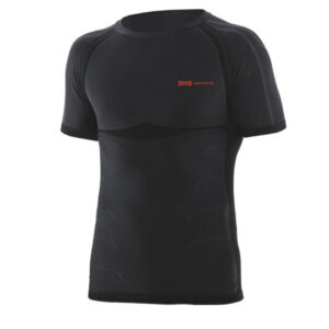 ISSALINE DRY STRETCH RÖVID UJJÚ PÓLÓ