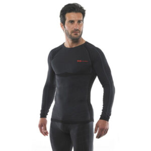 ISSALINE DRY STRETCH HOSSZÚ UJJÚ PÓLÓ