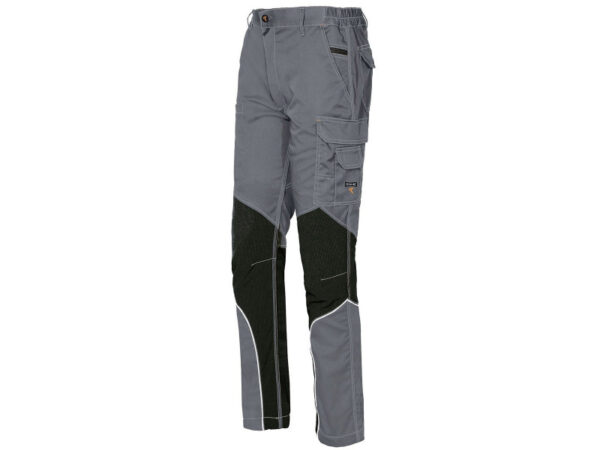 ISSALINE EXTREME STRETCH NADRÁG HÁROMSZOROS VARRÁSSAL