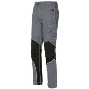 ISSALINE EXTREME STRETCH NADRÁG HÁROMSZOROS VARRÁSSAL