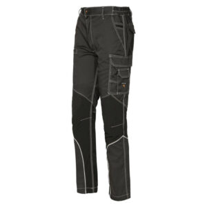 ISSALINE EXTREME STRETCH NADRÁG HÁROMSZOROS VARRÁSSAL