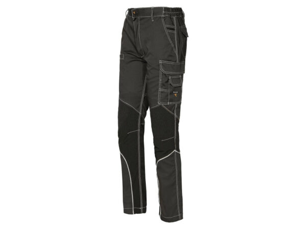 ISSALINE EXTREME STRETCH NADRÁG HÁROMSZOROS VARRÁSSAL