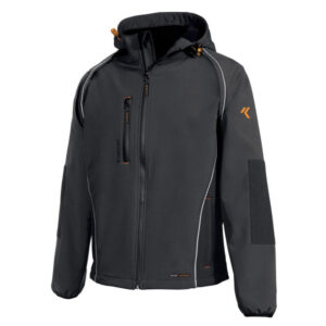 ISSALINE CLEVER EXTREME TECHNIKAI SOFTSHELL KABÁT