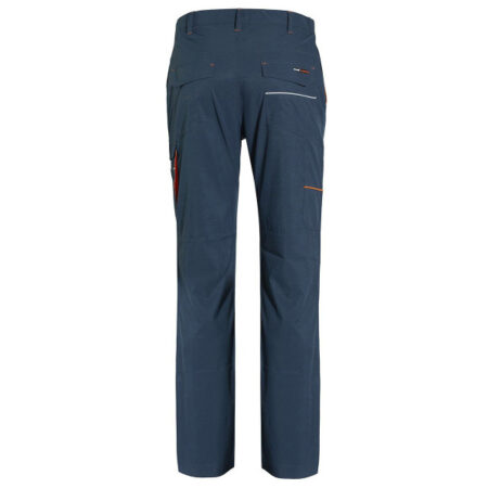 ISSALINE BOOM 4-WAY STRETCH KÖNNYŰ SOFTSHELL NADRÁG