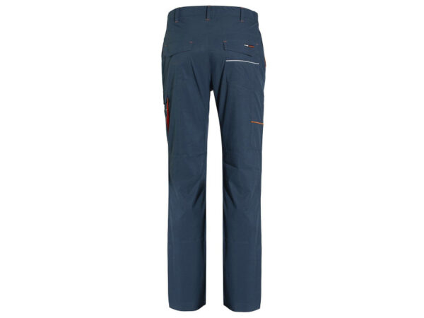 ISSALINE BOOM 4-WAY STRETCH KÖNNYŰ SOFTSHELL NADRÁG