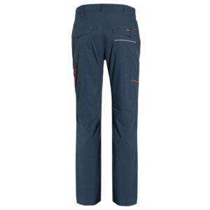ISSALINE BOOM 4-WAY STRETCH KÖNNYŰ SOFTSHELL NADRÁG