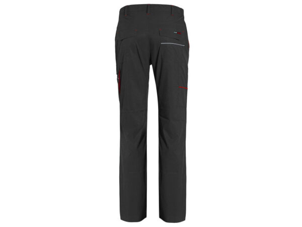 ISSALINE BOOM 4-WAY STRETCH KÖNNYŰ SOFTSHELL NADRÁG