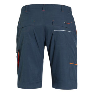 ISSALINE BOOM 4-WAY NYÁRI STRETCH SOFTSHELL BERMUDA