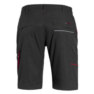 ISSALINE BOOM 4-WAY NYÁRI STRETCH SOFTSHELL BERMUDA