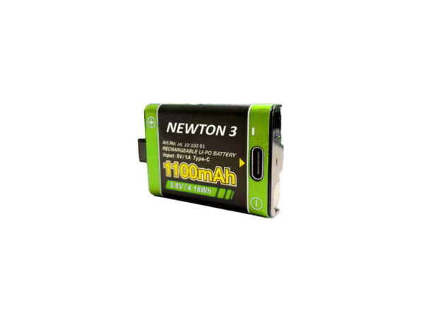 KRATOS ELEM NEWTON 3 FEJLÁMPÁHOZ
