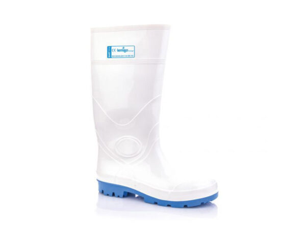 LEMIGO BART S4 SRC PVC HOSSZÚSZÁRÚ CSIZMA
