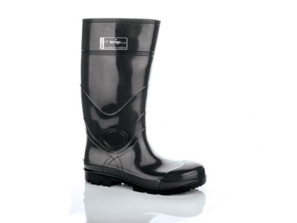 LEMIGO BART S4 SRC PVC HOSSZÚSZÁRÚ CSIZMA