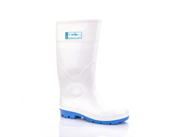 LEMIGO BART S5 SRC PVC HOSSZÚSZÁRÚ CSIZMA