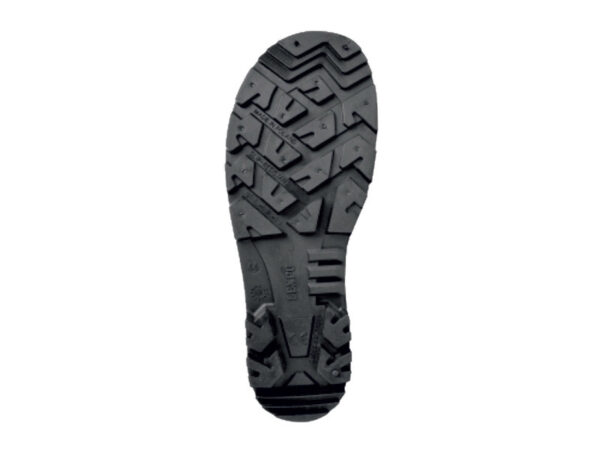 LEMIGO BART S5 SRC PVC HOSSZÚSZÁRÚ CSIZMA